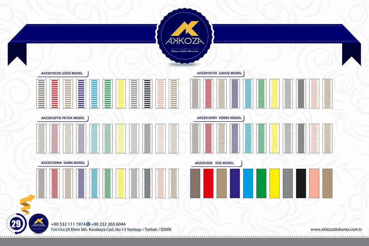 We will produce in the desired color,size and weight